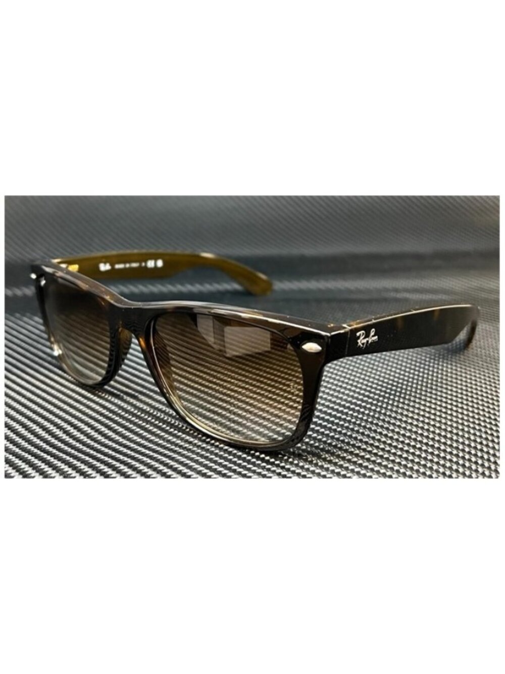 New Ray-Ban Sunglasses
